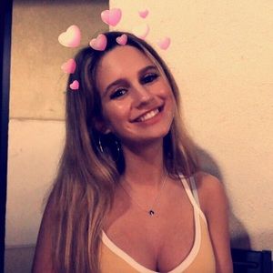 Meet your Posher, Annaliese